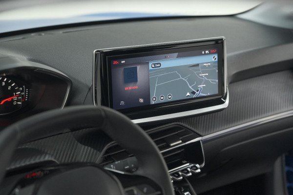 Peugeot 208 PureTech 100 Active | Navigatie | Cruise Control | Apple Carplay