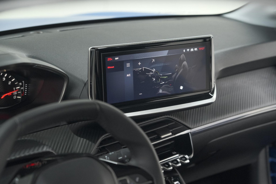 Peugeot 208 PureTech 100 Active | Navigatie | Cruise Control | Apple Carplay