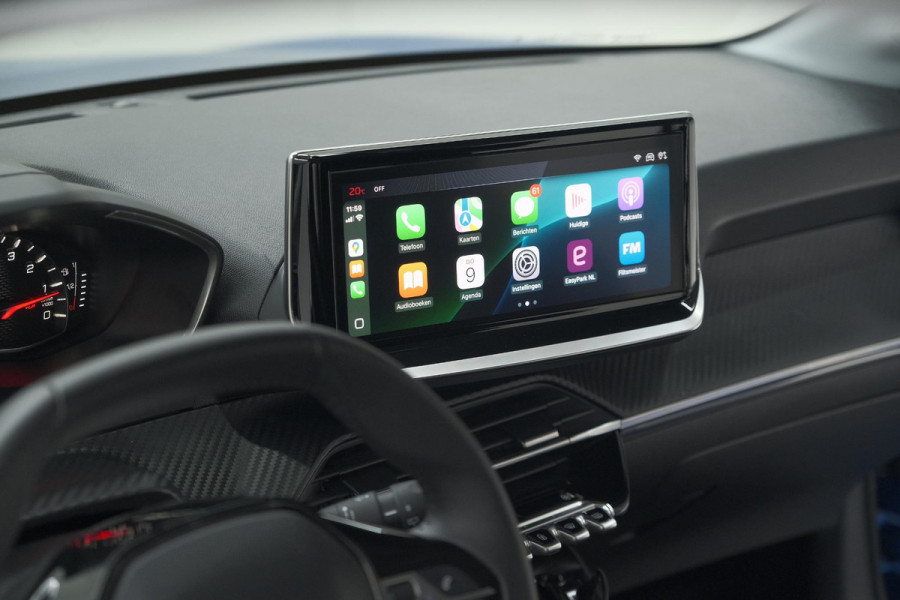 Peugeot 208 PureTech 100 Active | Navigatie | Cruise Control | Apple Carplay