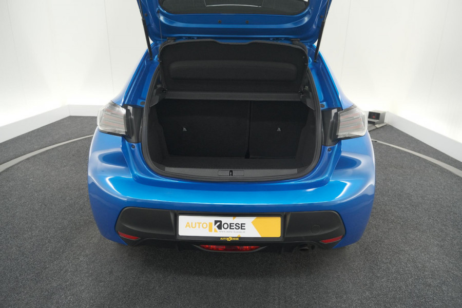 Peugeot 208 PureTech 100 Active | Navigatie | Cruise Control | Apple Carplay