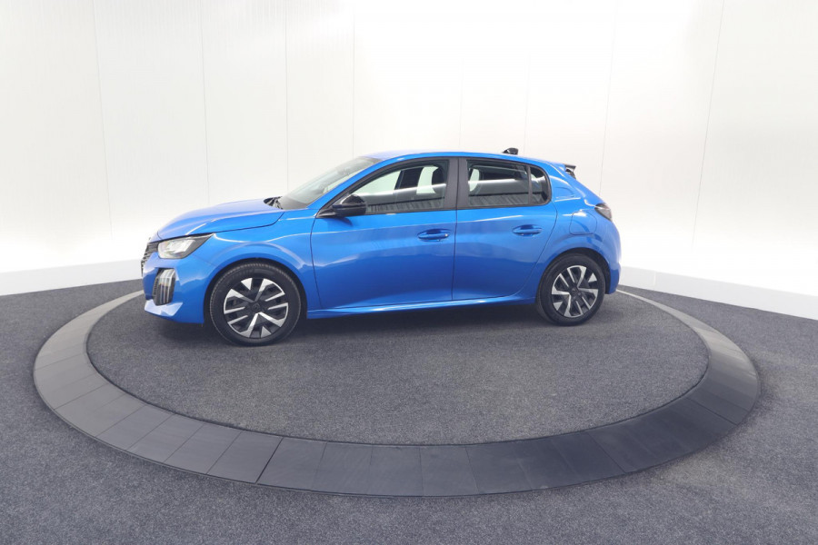 Peugeot 208 PureTech 100 Active | Navigatie | Cruise Control | Apple Carplay