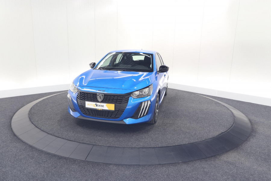 Peugeot 208 PureTech 100 Active | Navigatie | Cruise Control | Apple Carplay