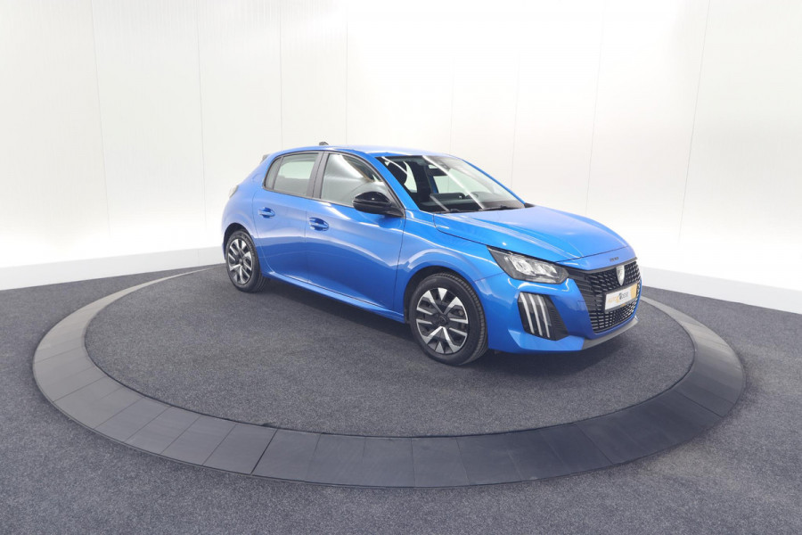 Peugeot 208 PureTech 100 Active | Navigatie | Cruise Control | Apple Carplay