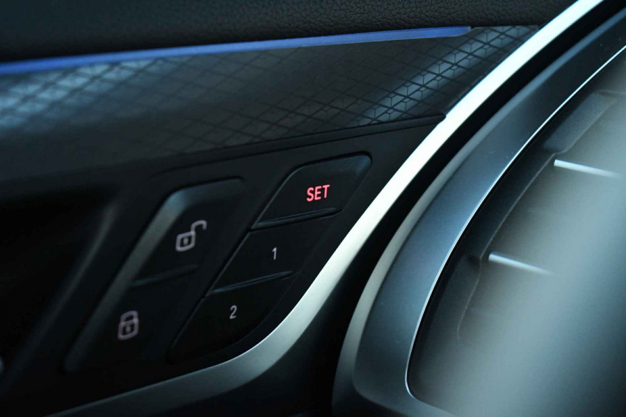 BMW X3 xDrive30e M-Sport Pano M-zetels ACC HUD H/K 20inch