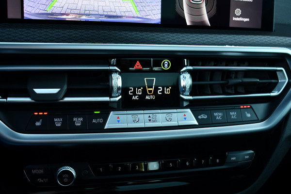 BMW X3 xDrive30e M-Sport Pano M-zetels ACC HUD H/K 20inch