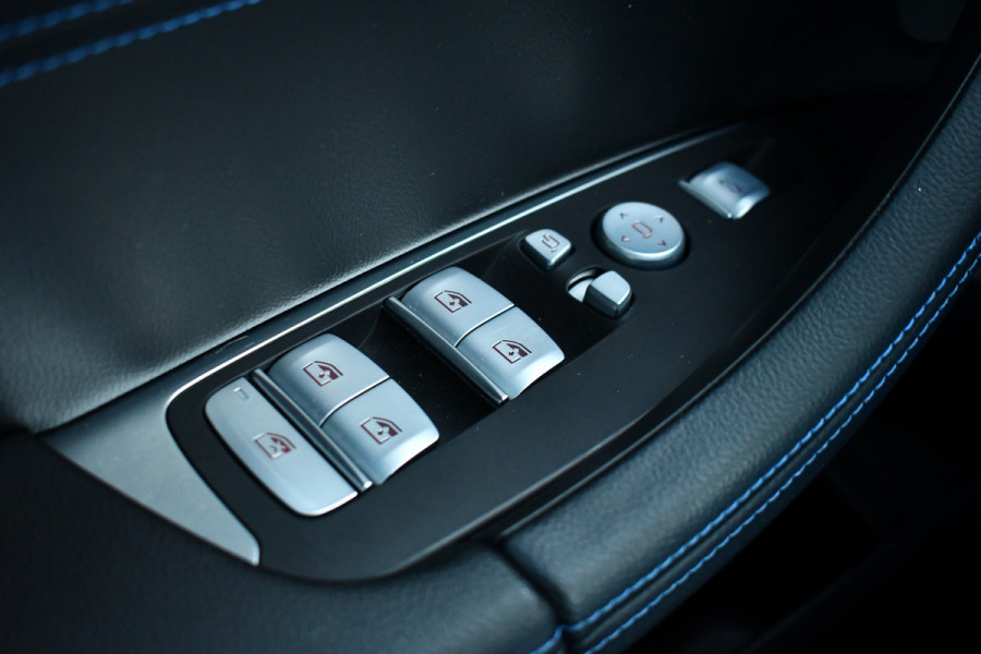 BMW X3 xDrive30e M-Sport Pano M-zetels ACC HUD H/K 20inch