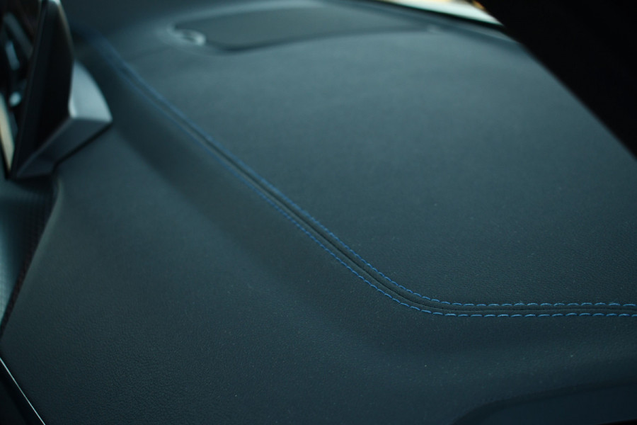 BMW X3 xDrive30e M-Sport Pano M-zetels ACC HUD H/K 20inch