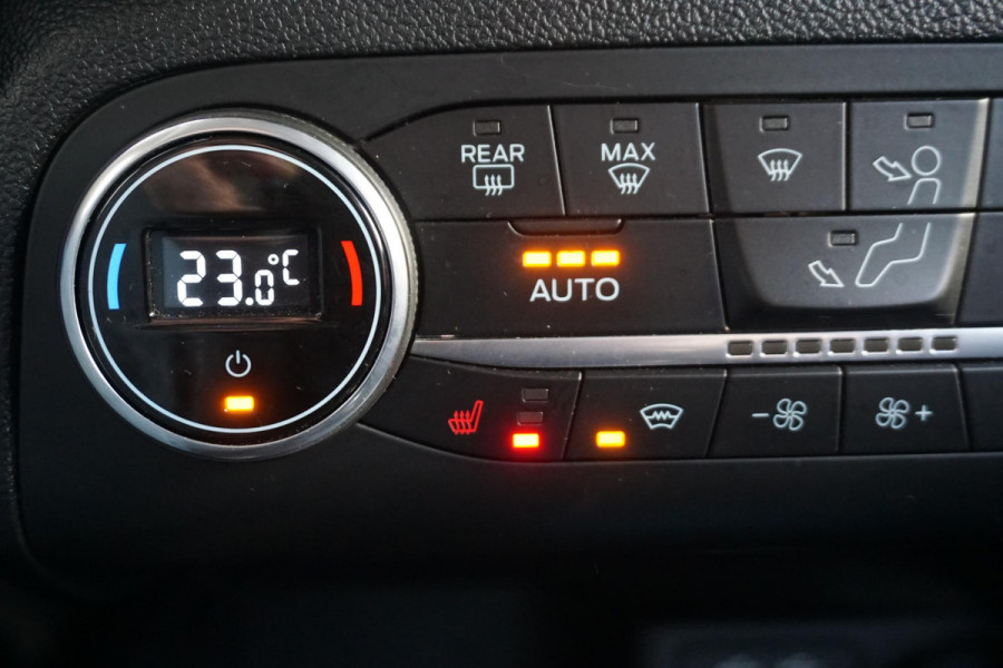 Ford FOCUS Wagon 1.0 EcoB.125PK Hybrid Titanium X Bus./Trekhaak/ Winter+Technologypack.