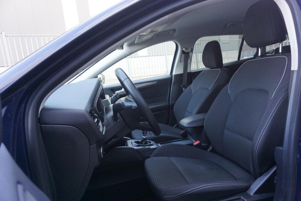 Ford FOCUS Wagon 1.0 EcoB.125PK Hybrid Titanium X Bus./Trekhaak/ Winter+Technologypack.