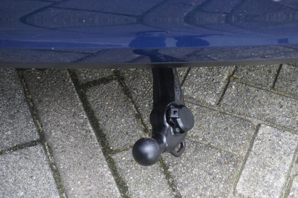 Ford FOCUS Wagon 1.0 EcoB.125PK Hybrid Titanium X Bus./Trekhaak/ Winter+Technologypack.