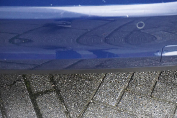 Ford FOCUS Wagon 1.0 EcoB.125PK Hybrid Titanium X Bus./Trekhaak/ Winter+Technologypack.