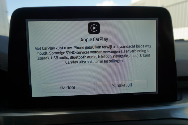 Ford FOCUS Wagon 1.0 EcoB.125PK Hybrid Titanium X Bus./Trekhaak/ Winter+Technologypack.