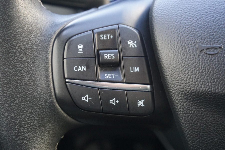 Ford FOCUS Wagon 1.0 EcoB.125PK Hybrid Titanium X Bus./Trekhaak/ Winter+Technologypack.