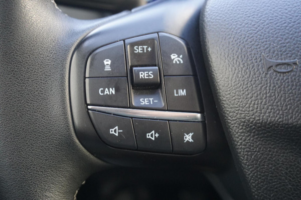 Ford FOCUS Wagon 1.0 EcoB.125PK Hybrid Titanium X Bus./Trekhaak/ Winter+Technologypack.