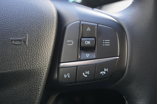 Ford FOCUS Wagon 1.0 EcoB.125PK Hybrid Titanium X Bus./Trekhaak/ Winter+Technologypack.