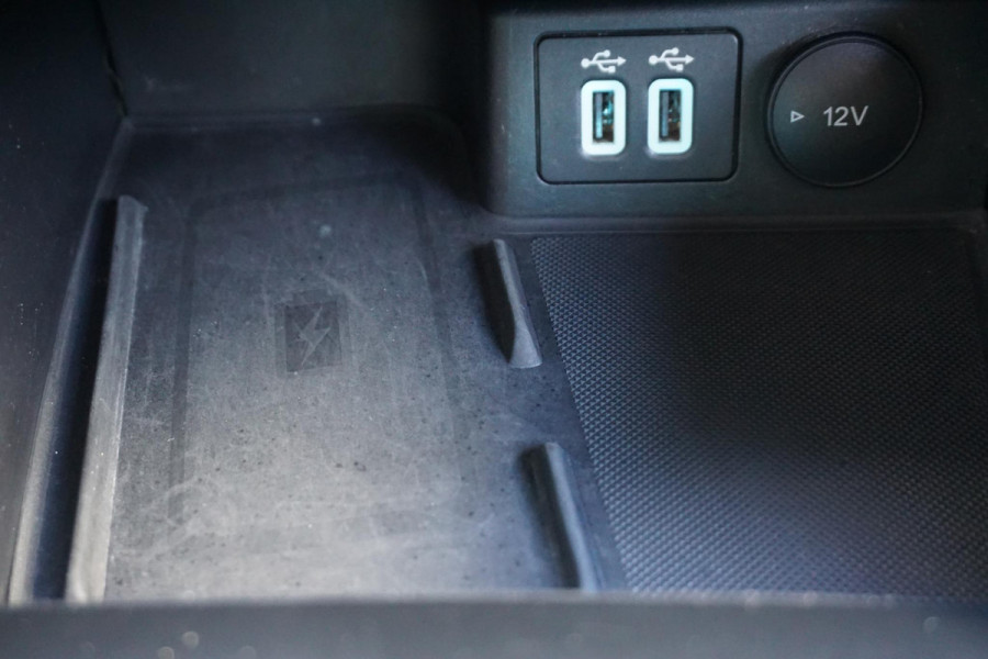 Ford FOCUS Wagon 1.0 EcoB.125PK Hybrid Titanium X Bus./Trekhaak/ Winter+Technologypack.