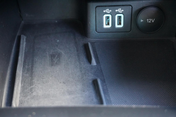 Ford FOCUS Wagon 1.0 EcoB.125PK Hybrid Titanium X Bus./Trekhaak/ Winter+Technologypack.