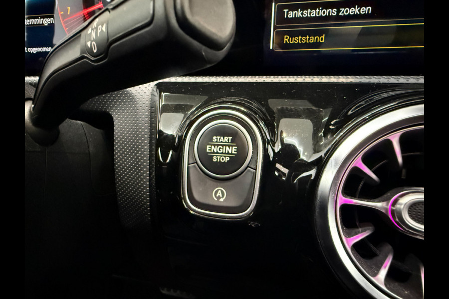 Mercedes-Benz A-Klasse A200 AMG Limousine | Memory|Night-pakket|Keyless|Multibeam