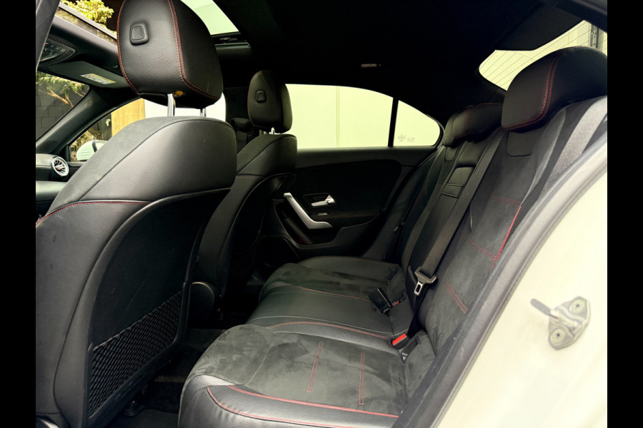 Mercedes-Benz A-Klasse A200 AMG Limousine | Memory|Night-pakket|Keyless|Multibeam