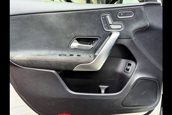 Mercedes-Benz A-Klasse A200 AMG Limousine | Memory|Night-pakket|Keyless|Multibeam