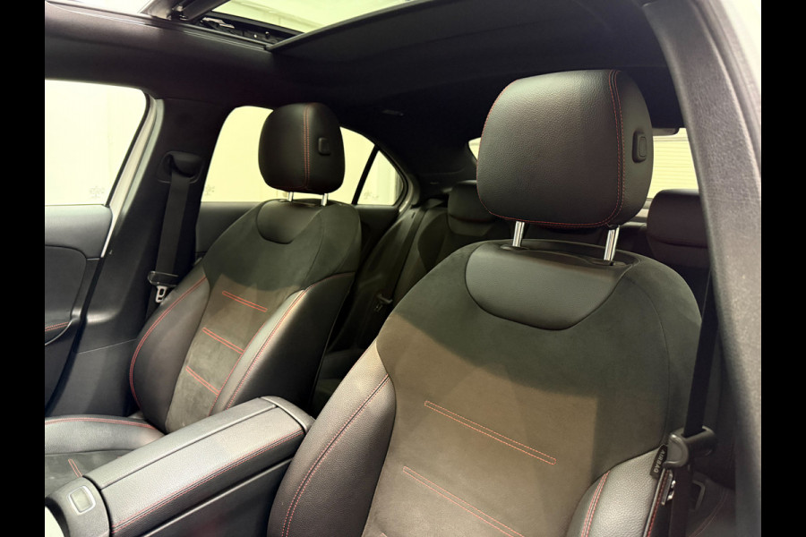 Mercedes-Benz A-Klasse A200 AMG Limousine | Memory|Night-pakket|Keyless|Multibeam