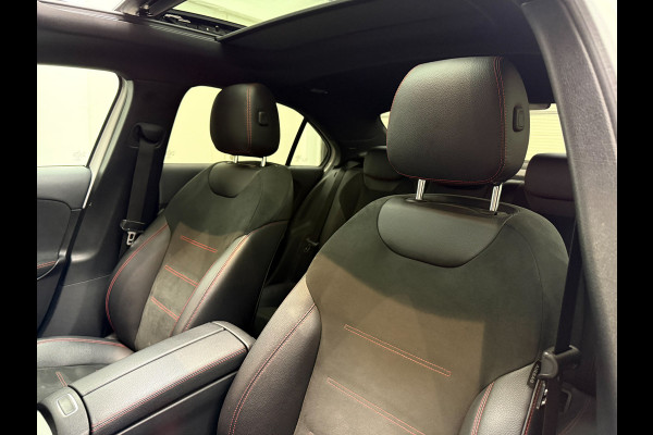 Mercedes-Benz A-Klasse A200 AMG Limousine | Memory|Night-pakket|Keyless|Multibeam