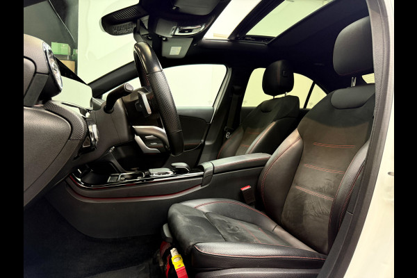 Mercedes-Benz A-Klasse A200 AMG Limousine | Memory|Night-pakket|Keyless|Multibeam