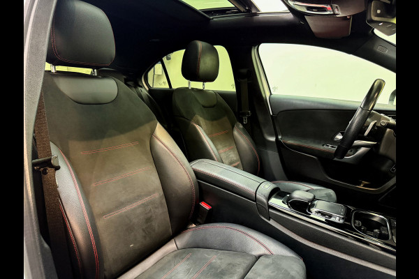 Mercedes-Benz A-Klasse A200 AMG Limousine | Memory|Night-pakket|Keyless|Multibeam