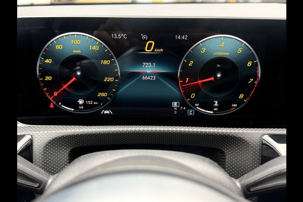 Mercedes-Benz A-Klasse A200 AMG Limousine | Memory|Night-pakket|Keyless|Multibeam