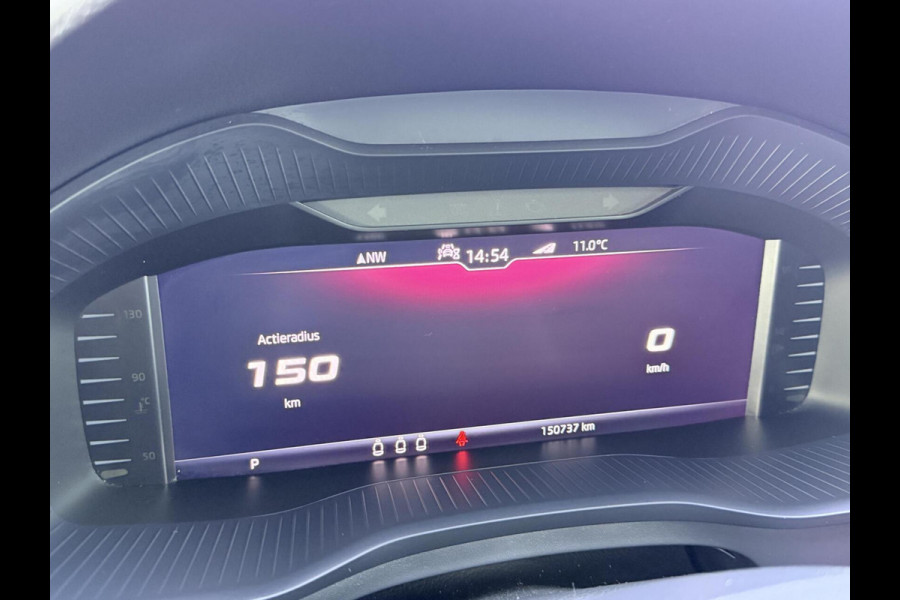 Škoda Kodiaq 1.5 TSI Sportline Automaat | Panoramadak | ACC adaptieve cruise control | 20 inch lichtmetalen velgen | Dodehoek detectie | LED Škoda Kodiaq 1.5 TSI Sportline Automaat | Panoramadak | ACC adaptieve cruise control | 20 inch lichtmetalen velgen | Dodehoek detectie | LED