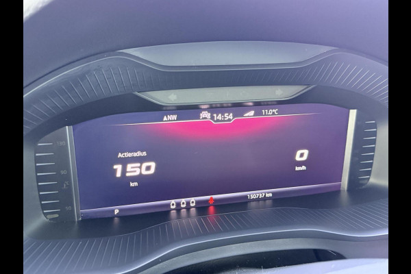 Škoda Kodiaq 1.5 TSI Sportline Automaat | Panoramadak | ACC adaptieve cruise control | 20 inch lichtmetalen velgen | Dodehoek detectie | LED Škoda Kodiaq 1.5 TSI Sportline Automaat | Panoramadak | ACC adaptieve cruise control | 20 inch lichtmetalen velgen | Dodehoek detectie | LED