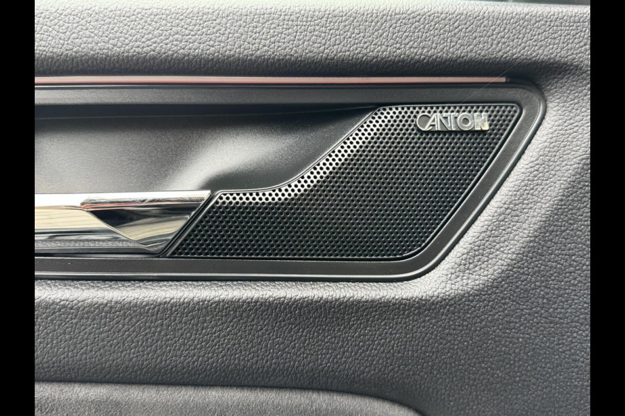 Škoda Kodiaq 1.5 TSI Sportline Automaat | Panoramadak | ACC adaptieve cruise control | 20 inch lichtmetalen velgen | Dodehoek detectie | LED Škoda Kodiaq 1.5 TSI Sportline Automaat | Panoramadak | ACC adaptieve cruise control | 20 inch lichtmetalen velgen | Dodehoek detectie | LED