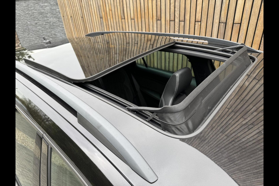 Škoda Kodiaq 1.5 TSI Sportline Automaat | Panoramadak | ACC adaptieve cruise control | 20 inch lichtmetalen velgen | Dodehoek detectie | LED Škoda Kodiaq 1.5 TSI Sportline Automaat | Panoramadak | ACC adaptieve cruise control | 20 inch lichtmetalen velgen | Dodehoek detectie | LED