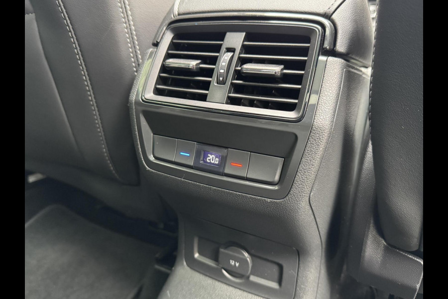 Škoda Kodiaq 1.5 TSI Sportline Automaat | Panoramadak | ACC adaptieve cruise control | 20 inch lichtmetalen velgen | Dodehoek detectie | LED Škoda Kodiaq 1.5 TSI Sportline Automaat | Panoramadak | ACC adaptieve cruise control | 20 inch lichtmetalen velgen | Dodehoek detectie | LED