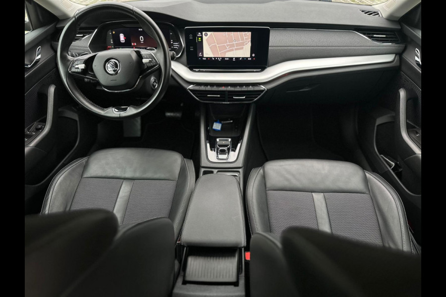 Škoda Octavia Combi 1.4 TSI iV PHEV Business Edition PLUS , achteruitrijcamera, stoelverwarming, 18 inch, digitaal cocpit Škoda Octavia Combi 1.4 TSI iV PHEV Business Edition PLUS , achteruitrijcamera, stoelverwarming, 18 inch, digitaal cocpit