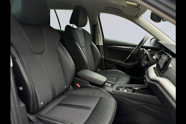 Škoda Octavia Combi 1.4 TSI iV PHEV Business Edition PLUS , achteruitrijcamera, stoelverwarming, 18 inch, digitaal cocpit Škoda Octavia Combi 1.4 TSI iV PHEV Business Edition PLUS , achteruitrijcamera, stoelverwarming, 18 inch, digitaal cocpit