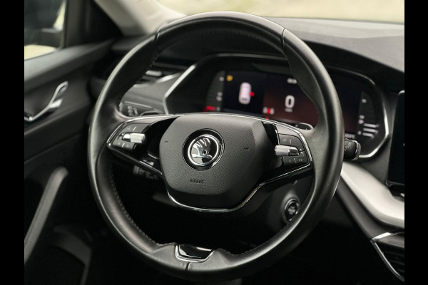 Škoda Octavia Combi 1.4 TSI iV PHEV Business Edition PLUS , achteruitrijcamera, stoelverwarming, 18 inch, digitaal cocpit Škoda Octavia Combi 1.4 TSI iV PHEV Business Edition PLUS , achteruitrijcamera, stoelverwarming, 18 inch, digitaal cocpit