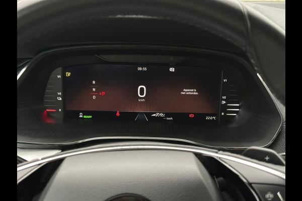 Škoda Octavia Combi 1.4 TSI iV PHEV Business Edition PLUS , achteruitrijcamera, stoelverwarming, 18 inch, digitaal cocpit Škoda Octavia Combi 1.4 TSI iV PHEV Business Edition PLUS , achteruitrijcamera, stoelverwarming, 18 inch, digitaal cocpit