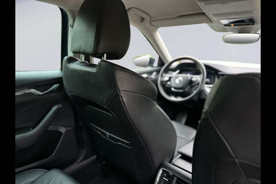 Škoda Octavia Combi 1.4 TSI iV PHEV Business Edition PLUS , achteruitrijcamera, stoelverwarming, 18 inch, digitaal cocpit Škoda Octavia Combi 1.4 TSI iV PHEV Business Edition PLUS , achteruitrijcamera, stoelverwarming, 18 inch, digitaal cocpit