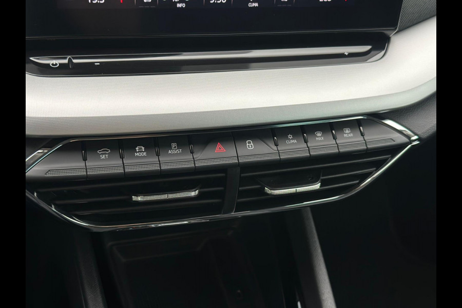 Škoda Octavia Combi 1.4 TSI iV PHEV Business Edition PLUS , achteruitrijcamera, stoelverwarming, 18 inch, digitaal cocpit Škoda Octavia Combi 1.4 TSI iV PHEV Business Edition PLUS , achteruitrijcamera, stoelverwarming, 18 inch, digitaal cocpit