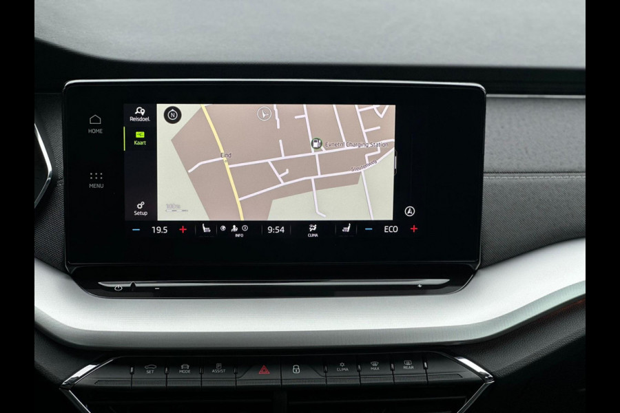 Škoda Octavia Combi 1.4 TSI iV PHEV Business Edition PLUS , achteruitrijcamera, stoelverwarming, 18 inch, digitaal cocpit Škoda Octavia Combi 1.4 TSI iV PHEV Business Edition PLUS , achteruitrijcamera, stoelverwarming, 18 inch, digitaal cocpit