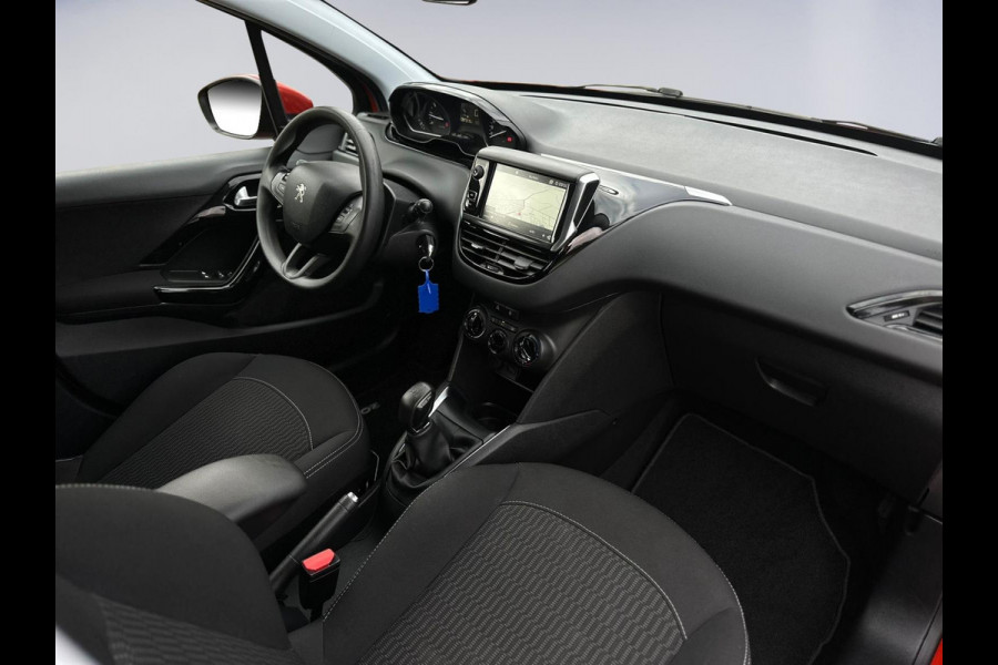 Peugeot 208 1.2 PureTech Blue Lion, 5 deurs, airco, parkeersensoren, cruisecontrol,Nederlandse auto met nationale auto pas