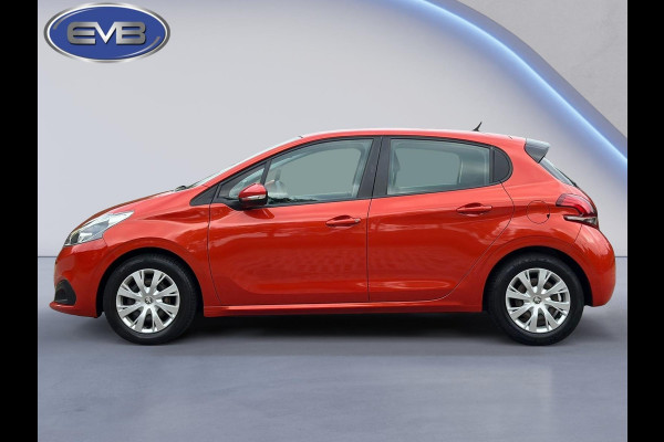 Peugeot 208 1.2 PureTech Blue Lion, 5 deurs, airco, parkeersensoren, cruisecontrol,Nederlandse auto met nationale auto pas