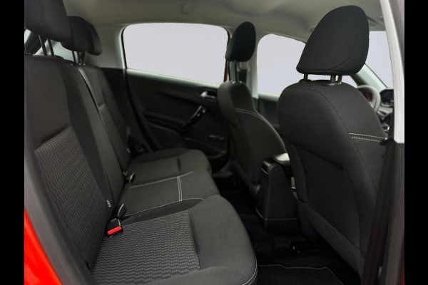 Peugeot 208 1.2 PureTech Blue Lion, 5 deurs, airco, parkeersensoren, cruisecontrol,Nederlandse auto met nationale auto pas