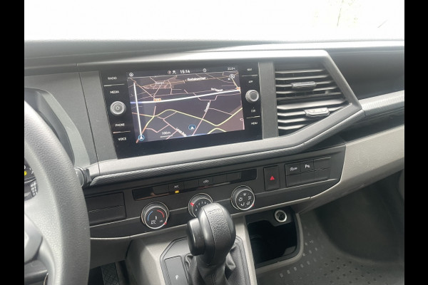 Volkswagen Transporter 2.0 TDI 150PK DSG Dierenvervoer
