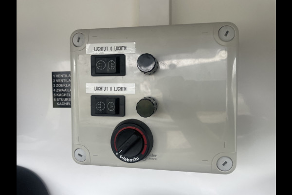 Volkswagen Transporter 2.0 TDI 150PK DSG Dierenvervoer