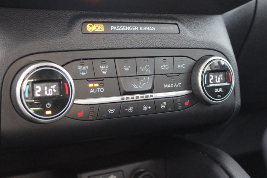 Ford Kuga 1.5 EcoBoost Titanium X | Trekhaak 1800KG | Stoel + Stuurverwarming | Cruise Control | Navigatie | Climate Control | Ford Kuga 1.5 EcoBoost Titanium X | Trekhaak 1800KG | Stoel + Stuurverwarming | Cruise Control | Navigatie | Climate Control |