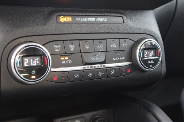 Ford Kuga 1.5 EcoBoost Titanium X | Trekhaak 1800KG | Stoel + Stuurverwarming | Cruise Control | Navigatie | Climate Control | Ford Kuga 1.5 EcoBoost Titanium X | Trekhaak 1800KG | Stoel + Stuurverwarming | Cruise Control | Navigatie | Climate Control |