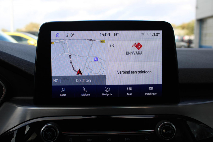 Ford Kuga 1.5 EcoBoost Titanium X | Trekhaak 1800KG | Stoel + Stuurverwarming | Cruise Control | Navigatie | Climate Control | Ford Kuga 1.5 EcoBoost Titanium X | Trekhaak 1800KG | Stoel + Stuurverwarming | Cruise Control | Navigatie | Climate Control |