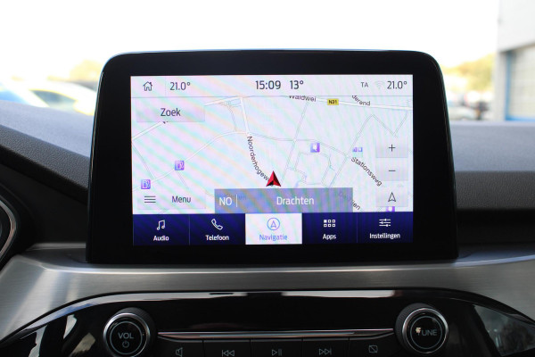 Ford Kuga 1.5 EcoBoost Titanium X | Trekhaak 1800KG | Stoel + Stuurverwarming | Cruise Control | Navigatie | Climate Control | Ford Kuga 1.5 EcoBoost Titanium X | Trekhaak 1800KG | Stoel + Stuurverwarming | Cruise Control | Navigatie | Climate Control |